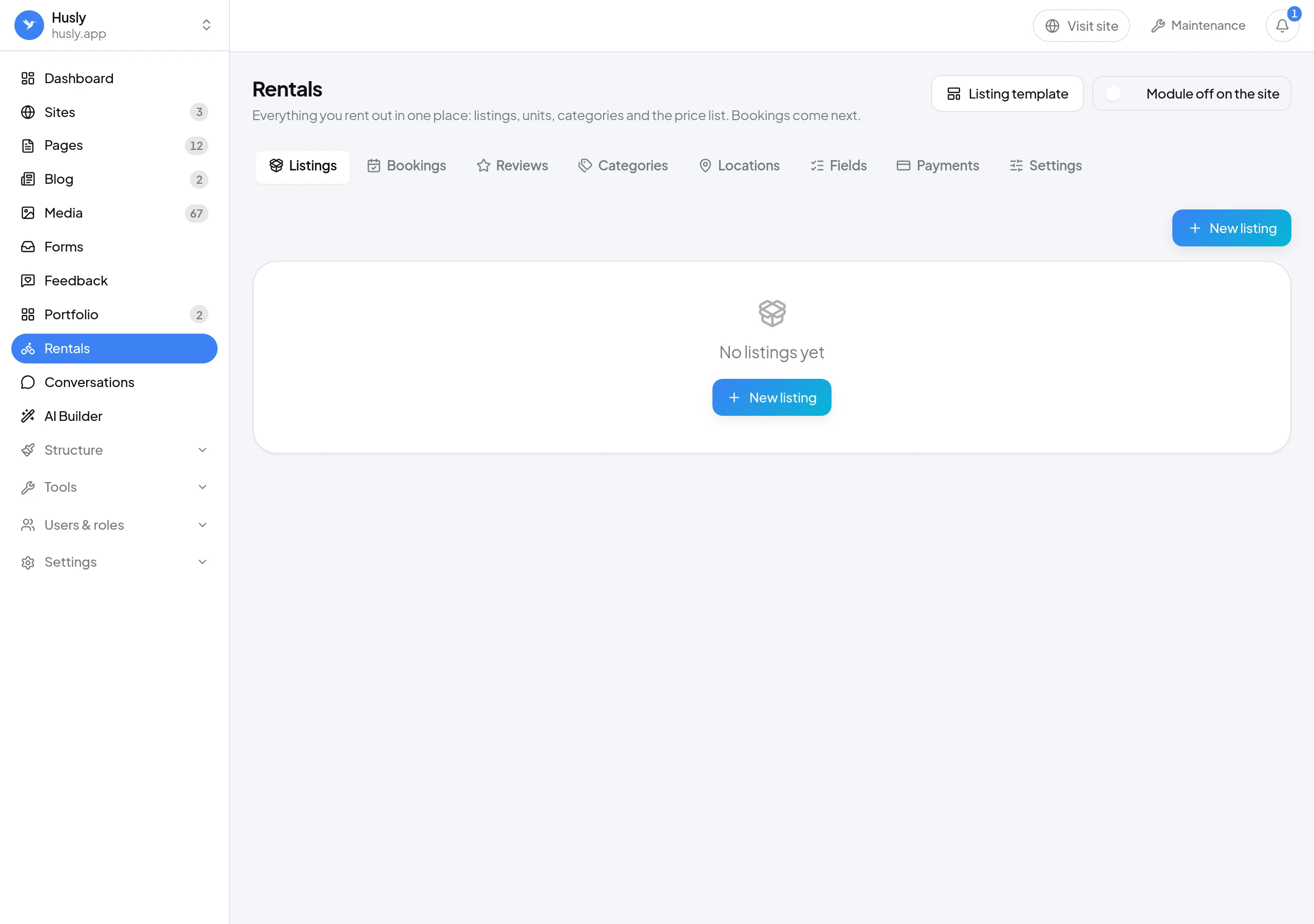 Review invitations and star ratings are now more reliable